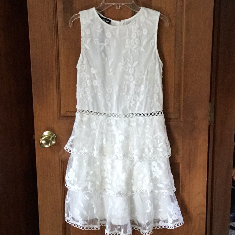 Beautiful dress